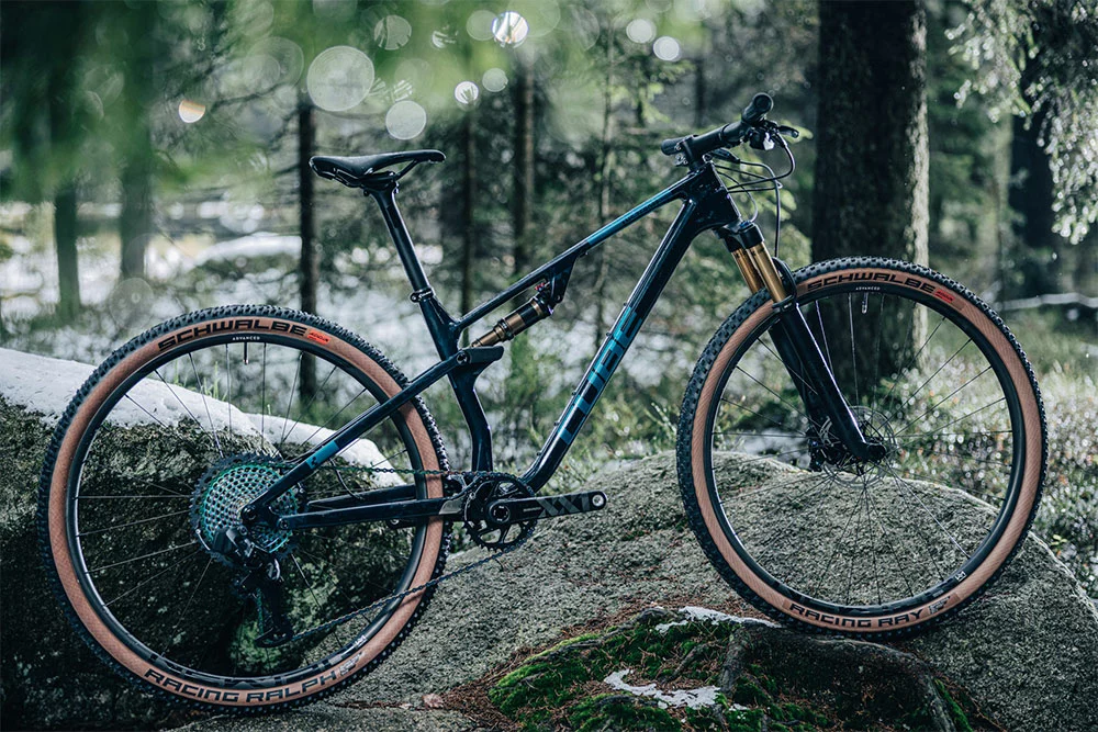 Cube AMS ZERO99 C:68X SLT 29 Liquidblue´n´blue 3 Cube AMS ZERO99 C:68X SLT 29 Liquidblue´n´blue – Bild 3