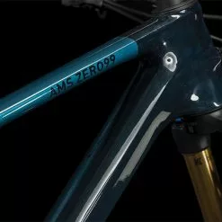 Cube AMS ZERO99 C:68X SLT 29 Liquidblue´n´blue 9 Cube AMS ZERO99 C:68X SLT 29 Liquidblue´n´blue -Cube Fahrradladen CUBE AMS ZERO99 C68X SLT 29 liquidblue n blue 2