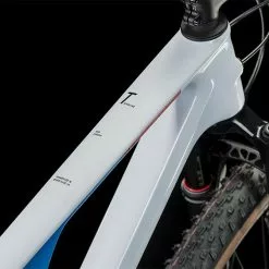 Cube AMS ZERO99 C:68X SLX 29 Teamline -Cube Fahrradladen CUBE AMS ZERO99 C68X SLX 29 teamline 2