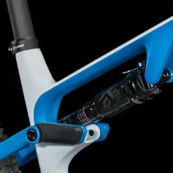 Cube AMS ZERO99 C:68X SLX 29 Teamline -Cube Fahrradladen CUBE AMS ZERO99 C68X SLX 29 teamline 4