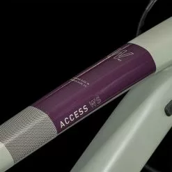 Cube Access WS Allroad Reed´n´berry 10 Cube Access WS Allroad Reed´n´berry -Cube Fahrradladen CUBE Access WS Allroad reed n berry 625150 3