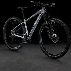 Cube Access WS Pro Galactic´n´black 9 Cube Access WS Pro Galactic´n´black -Cube Fahrradladen CUBE Access WS Pro galactic n black 625410 3