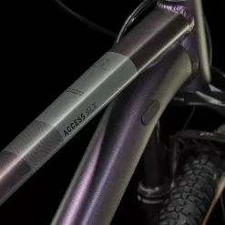 Cube Access WS SLX Shiftpurple´n´black 9 Cube Access WS SLX Shiftpurple´n´black -Cube Fahrradladen CUBE Access WS SLX shiftpurple n black 625610 4