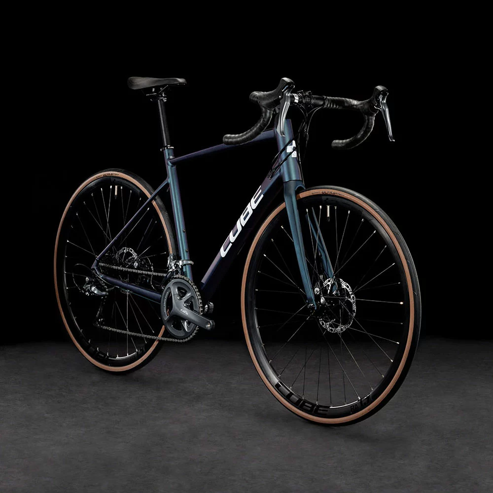 Cube Attain Deepblue´n´white 2 Cube Attain Deepblue´n´white – Bild 2