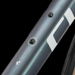 Cube Attain Deepblue´n´white -Cube Fahrradladen CUBE Attain deepblue n white 676100 4 1