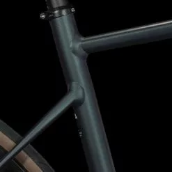 Cube Attain Deepblue´n´white 10 Cube Attain Deepblue´n´white -Cube Fahrradladen CUBE Attain deepblue n white 676100 5