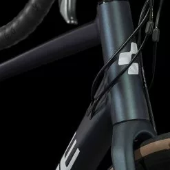 Cube Attain Deepblue´n´white -Cube Fahrradladen CUBE Attain deepblue n white 676100 6 1