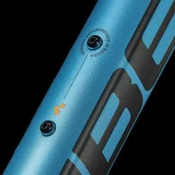 Cube Attention SLX Sea´n´orange -Cube Fahrradladen CUBE Attention SLX sea n orange 603160 5