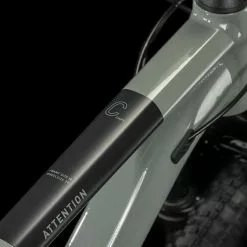 Cube Attention Swampgrey´n´black -Cube Fahrradladen CUBE Attention swampgrey n black 603100 3