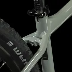 Cube Attention Swampgrey´n´black -Cube Fahrradladen CUBE Attention swampgrey n black 603100 4