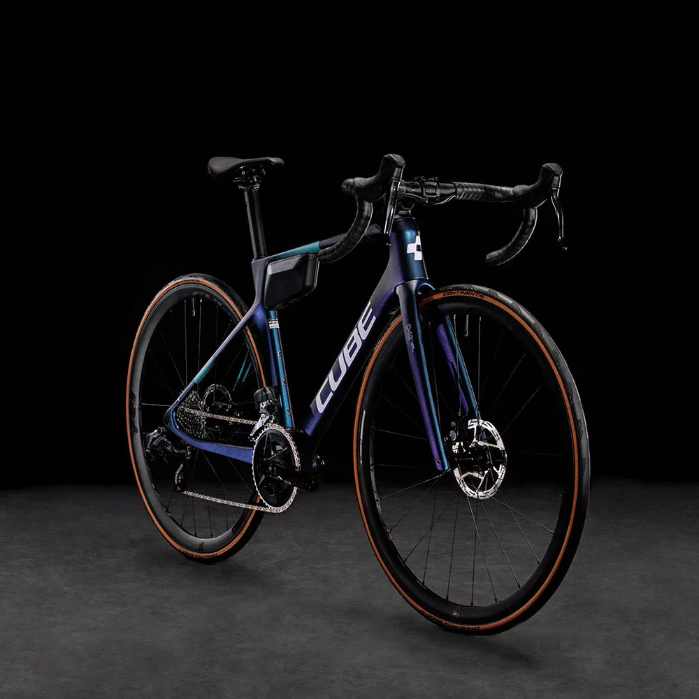 Cube Axial WS C:62 SLX Team Ws 2 Cube Axial WS C:62 SLX Team Ws – Bild 2