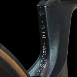 Cube Axial WS C:62 SLX Team Ws 10 Cube Axial WS C:62 SLX Team Ws -Cube Fahrradladen CUBE Axial WS C62 SLX team ws 629600 5