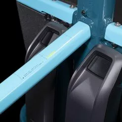 Cube Cargo Sport Dual Hybrid 1000 Blue´n´lime -Cube Fahrradladen CUBE Cargo Sport Dual Hybrid 1000 blue n lime 589370 3