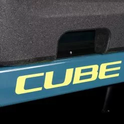 Cube Cargo Sport Dual Hybrid 1000 Blue´n´lime -Cube Fahrradladen CUBE Cargo Sport Dual Hybrid 1000 blue n lime 589370 5