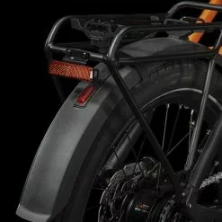 Cube Compact Hybrid 500 Black´n´sparkorange 9 Cube Compact Hybrid 500 Black´n´sparkorange -Cube Fahrradladen CUBE Compact Hybrid 500 black n sparkorange 689110 4
