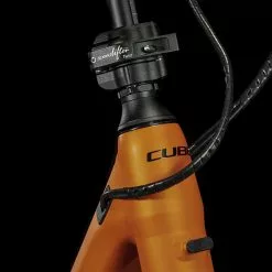 Cube Compact Hybrid 500 Black´n´sparkorange 11 Cube Compact Hybrid 500 Black´n´sparkorange -Cube Fahrradladen CUBE Compact Hybrid 500 black n sparkorange 689110 6