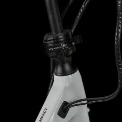 Cube Compact Hybrid 500 Grey´n´white 9 Cube Compact Hybrid 500 Grey´n´white -Cube Fahrradladen CUBE Compact Hybrid 500 grey n white 689100 4