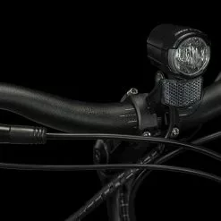 Cube Compact Hybrid 500 Grey´n´white 10 Cube Compact Hybrid 500 Grey´n´white -Cube Fahrradladen CUBE Compact Hybrid 500 grey n white 689100 5