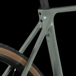 Cube Cross Race C:62 Pro Swampgrey´n´orange -Cube Fahrradladen CUBE Cross Race C62 Pro swampgrey n orange 688300 6