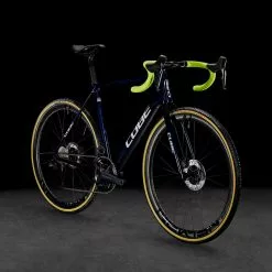 Cube Cross Race C:68X TE Liquidblue´n´flashyellow 7 Cube Cross Race C:68X TE Liquidblue´n´flashyellow -Cube Fahrradladen CUBE Cross Race C68X TE liquidblue n flashyellow 688700 2