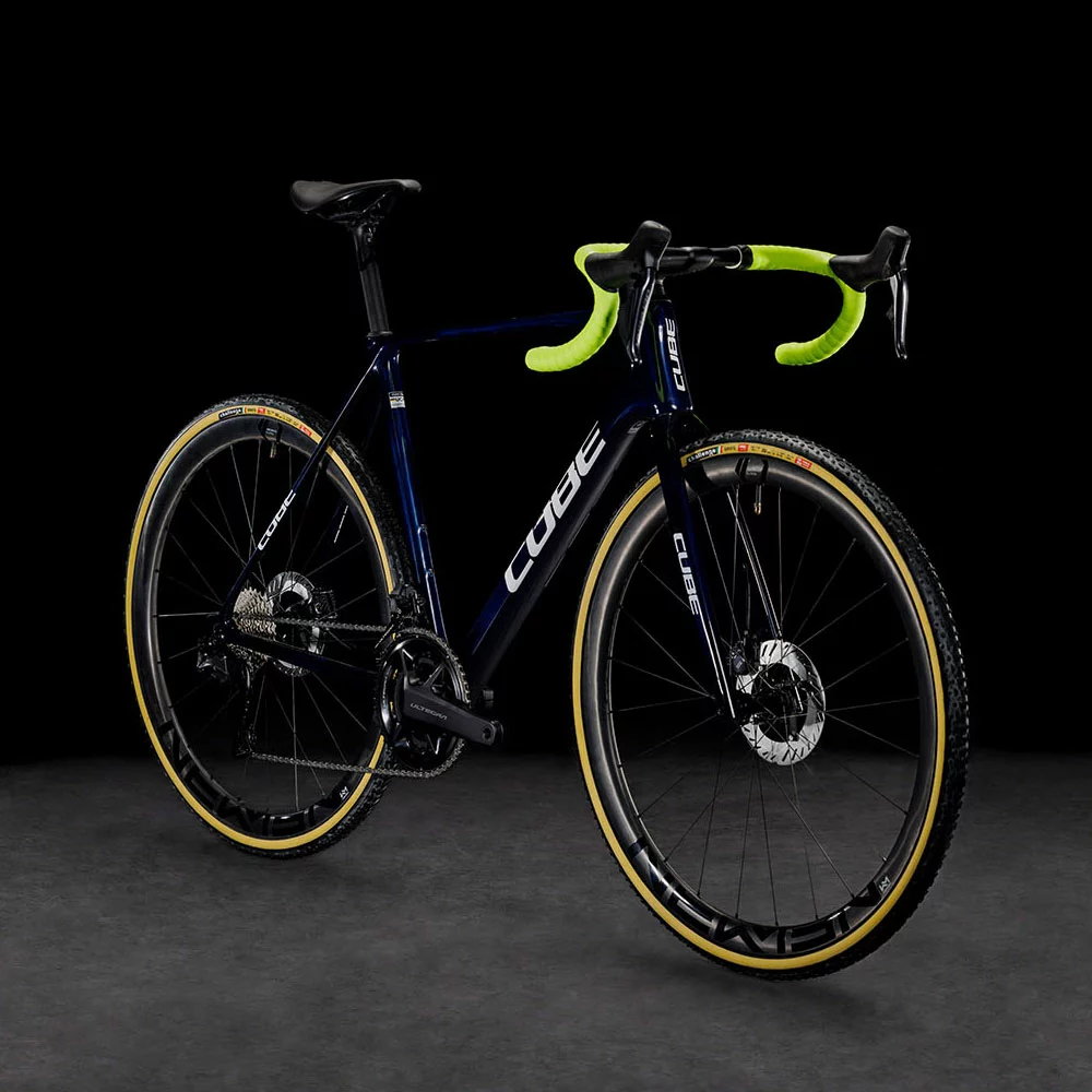 Cube Cross Race C:68X TE Liquidblue´n´flashyellow 2 Cube Cross Race C:68X TE Liquidblue´n´flashyellow – Bild 2
