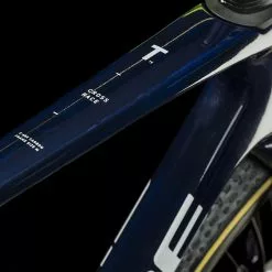 Cube Cross Race C:68X TE Liquidblue´n´flashyellow 8 Cube Cross Race C:68X TE Liquidblue´n´flashyellow -Cube Fahrradladen CUBE Cross Race C68X TE liquidblue n flashyellow 688700 3