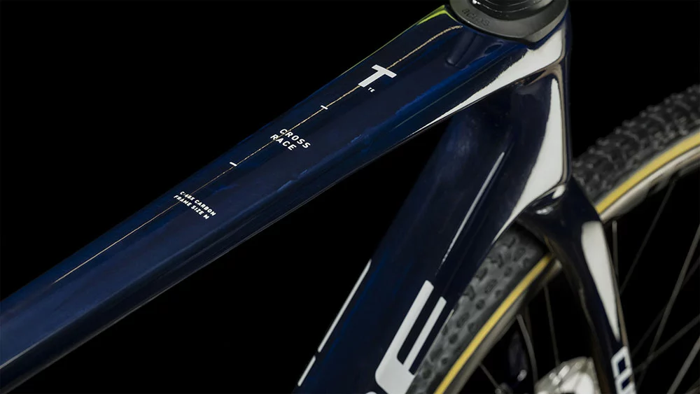 Cube Cross Race C:68X TE Liquidblue´n´flashyellow 3 Cube Cross Race C:68X TE Liquidblue´n´flashyellow – Bild 3