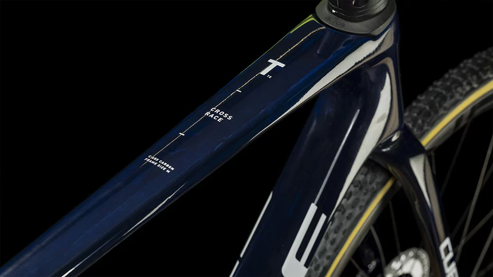 Cube Cross Race C:68X TE Liquidblue´n´flashyellow 4 Cube Cross Race C:68X TE Liquidblue´n´flashyellow – Bild 4