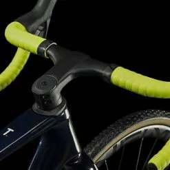 Cube Cross Race C:68X TE Liquidblue´n´flashyellow 10 Cube Cross Race C:68X TE Liquidblue´n´flashyellow -Cube Fahrradladen CUBE Cross Race C68X TE liquidblue n flashyellow 688700 5