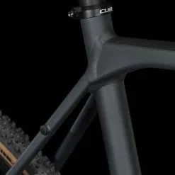 Cube Cross Race Pro Grey´n´red 9 Cube Cross Race Pro Grey´n´red -Cube Fahrradladen CUBE Cross Race Pro grey n red 688200 4