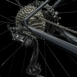 Cube Cross Race Pro Grey´n´red 11 Cube Cross Race Pro Grey´n´red -Cube Fahrradladen CUBE Cross Race Pro grey n red 688200 6