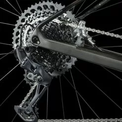 Cube Elite C:62 ONE Carbon´n´black -Cube Fahrradladen CUBE Elite C62 ONE carbon n black 617020 5