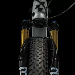 Cube Elite C:62 Pro Silver´n´carbon -Cube Fahrradladen CUBE Elite C62 Pro silver n carbon 617050 5