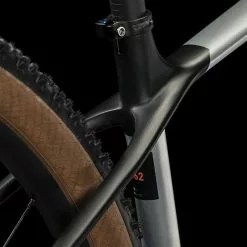 Cube Elite C:62 Pro Silver´n´carbon -Cube Fahrradladen CUBE Elite C62 Pro silver n carbon 617050 6