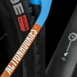 Cube Elite C:62 SLX Rookie Carbon´n´blue´n´red -Cube Fahrradladen CUBE Elite C62 SLX Rookie carbon n blue n red 659150 5