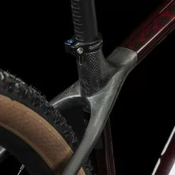 Cube Elite C:68X Race Liquidred´n´carbon 10 Cube Elite C:68X Race Liquidred´n´carbon -Cube Fahrradladen CUBE Elite C68X Race liquidred n carbon 617100 5