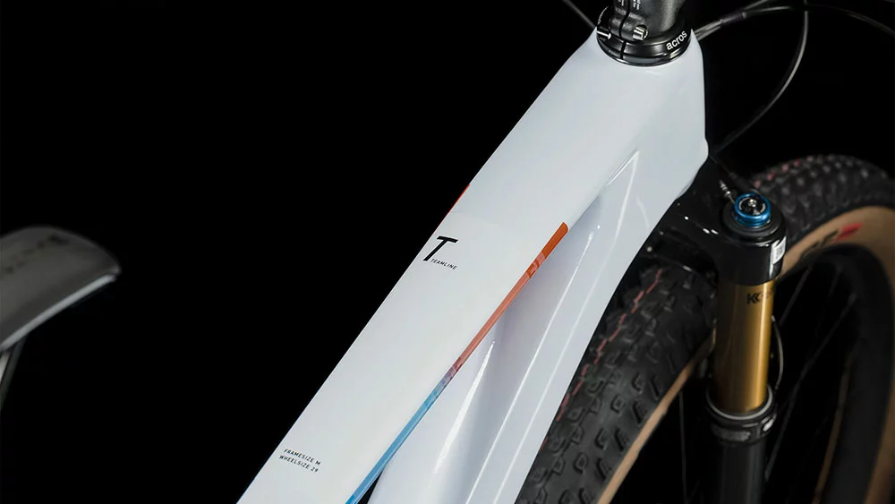 Cube Elite C:68X SLX Teamline 3 Cube Elite C:68X SLX Teamline – Bild 3