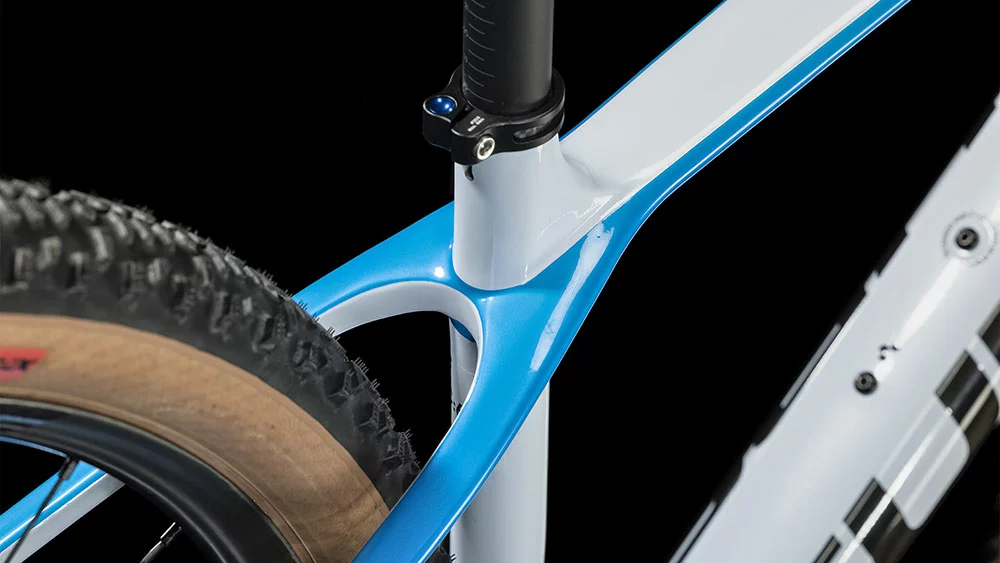 Cube Elite C:68X SLX Teamline 4 Cube Elite C:68X SLX Teamline – Bild 4