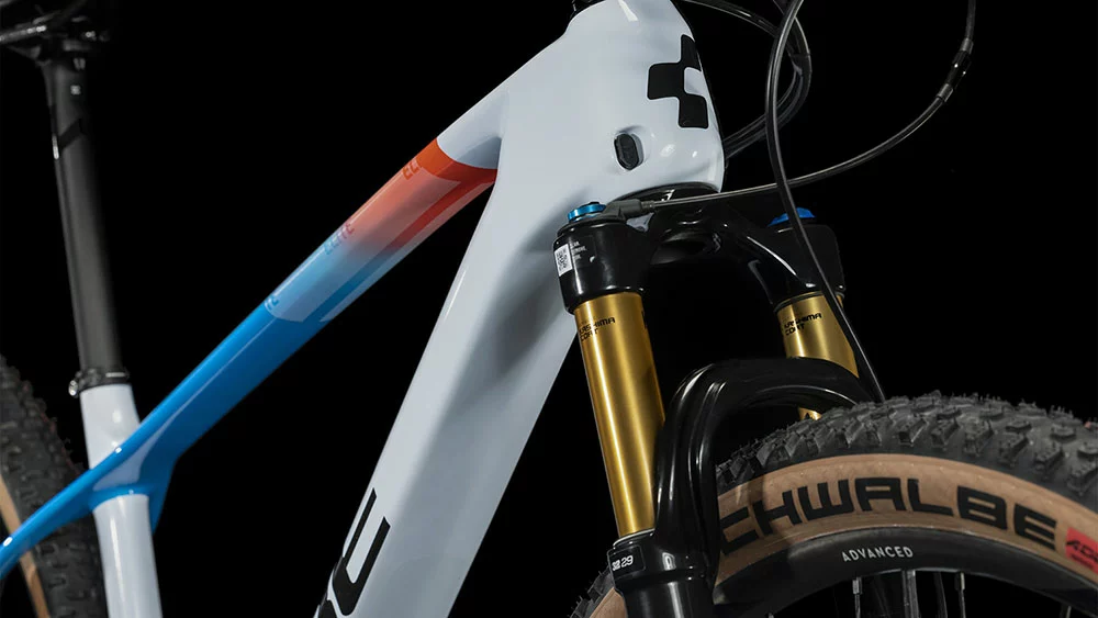 Cube Elite C:68X SLX Teamline 5 Cube Elite C:68X SLX Teamline – Bild 5