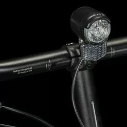 Cube Fold Hybrid 500 Darkblue´n´black 8 Cube Fold Hybrid 500 Darkblue´n´black -Cube Fahrradladen CUBE Fold Hybrid 500 darkblue n black 689510 5