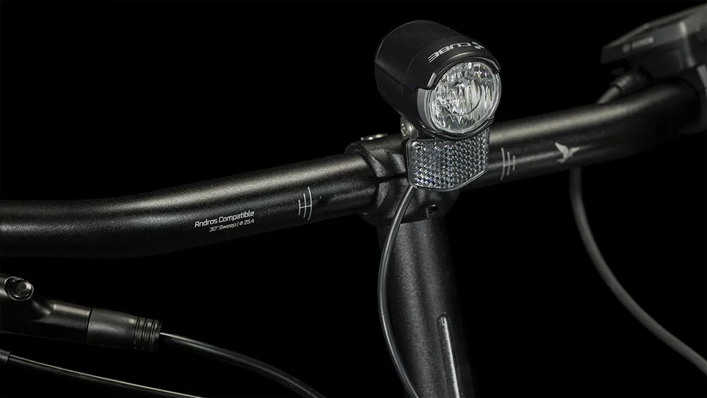 Cube Fold Hybrid 500 Darkblue´n´black 3 Cube Fold Hybrid 500 Darkblue´n´black – Bild 3