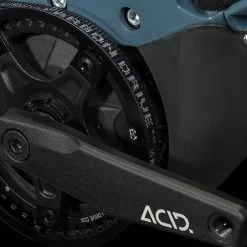 Cube Fold Hybrid 500 Darkblue´n´black 10 Cube Fold Hybrid 500 Darkblue´n´black -Cube Fahrradladen CUBE Fold Hybrid 500 darkblue n black 689510 7