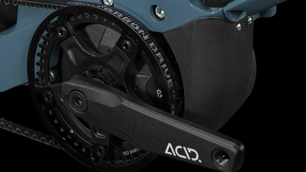 Cube Fold Hybrid 500 Darkblue´n´black 5 Cube Fold Hybrid 500 Darkblue´n´black – Bild 5