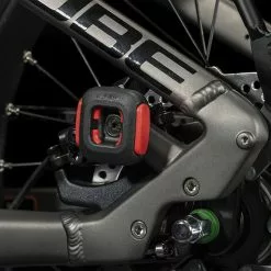 Cube Fold Hybrid 500 Teak´n´black -Cube Fahrradladen CUBE Fold Hybrid 500 teak n black 689500 5