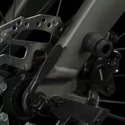 Cube Fold Hybrid 500 Teak´n´black -Cube Fahrradladen CUBE Fold Hybrid 500 teak n black 689500 6