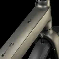 Cube Fold Hybrid 500 Teak´n´black -Cube Fahrradladen CUBE Fold Hybrid 500 teak n black 689500 9