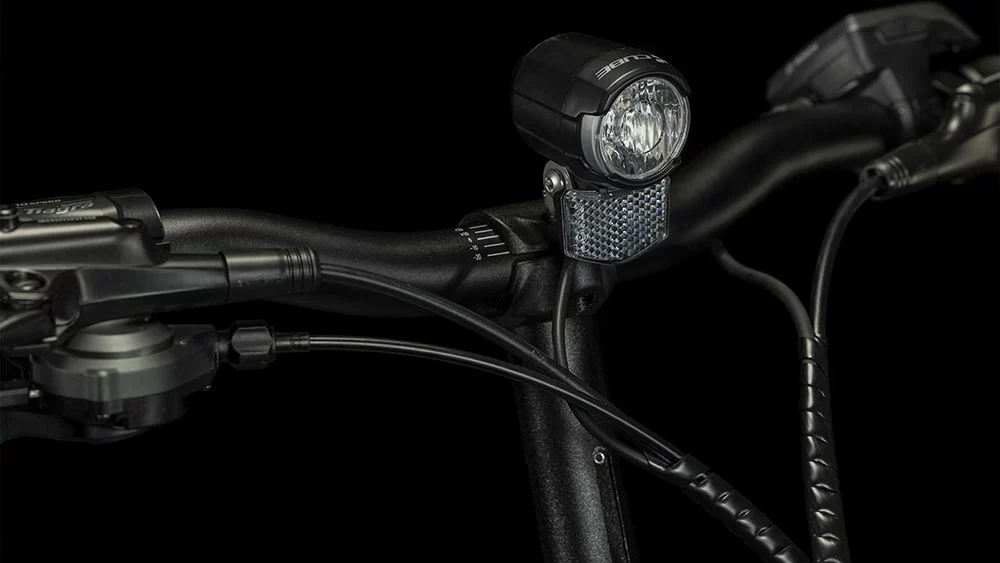 Cube Fold Sport Hybrid 500 Flashgrey´n´black 5 Cube Fold Sport Hybrid 500 Flashgrey´n´black – Bild 5