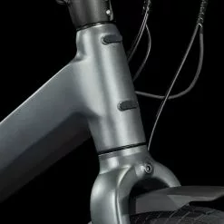 Cube Fold Sport Hybrid 500 Flashgrey´n´black 8 Cube Fold Sport Hybrid 500 Flashgrey´n´black -Cube Fahrradladen CUBE Fold Sport Hybrid 500 flashgrey n black 689550 5