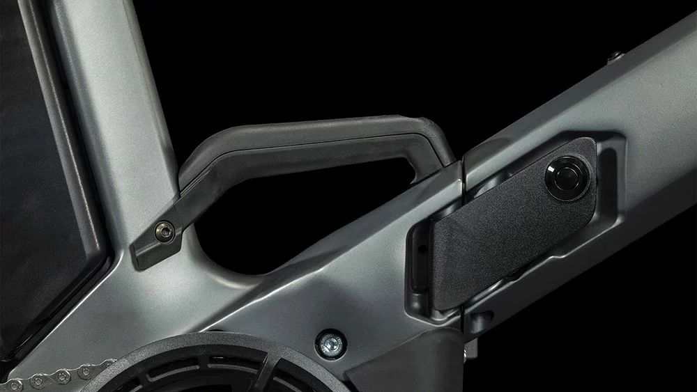 Cube Fold Sport Hybrid 500 Flashgrey´n´black 4 Cube Fold Sport Hybrid 500 Flashgrey´n´black – Bild 4