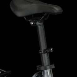 Cube Fold Sport Hybrid 500 Flashgrey´n´black 11 Cube Fold Sport Hybrid 500 Flashgrey´n´black -Cube Fahrradladen CUBE Fold Sport Hybrid 500 flashgrey n black 689550 7